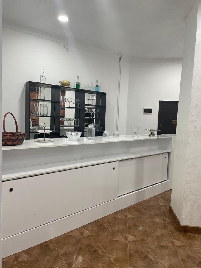 Отель New House Kobuleti 2 Экстерьер фото