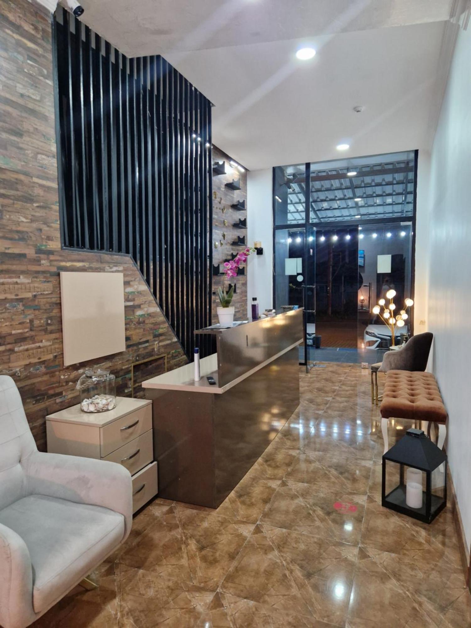 Отель New House Kobuleti 2 Экстерьер фото